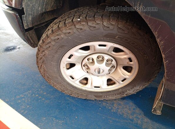 1N6BF0LY2KN807776 2019 NISSAN NV CARGO NV2500 HD Синий 