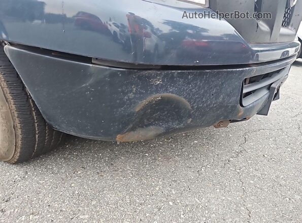 1N6BF0LY3KN800982 2019 NISSAN NV Синий 