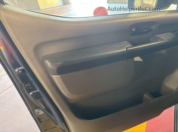 1N6BF0LY3KN800982 2019 NISSAN NV CARGO NV2500 HD Синий 
