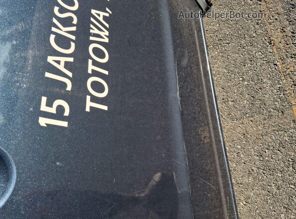 1N6BF0LY3KN800982 2019 NISSAN NV CARGO NV2500 HD Синий 