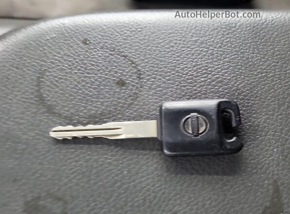 1N6BF0LY6JN810579 2018 NISSAN NV CARGO NV2500 HD  