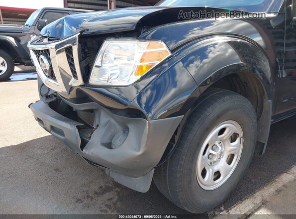 1N6ED0CE0MN712774 2021 NISSAN FRONTIER Черный 