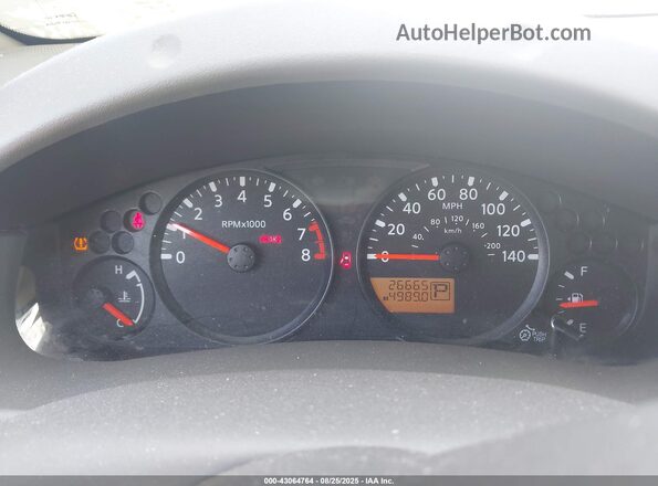 1N6ED0CE7LN707263 2020 NISSAN FRONTIER White 
