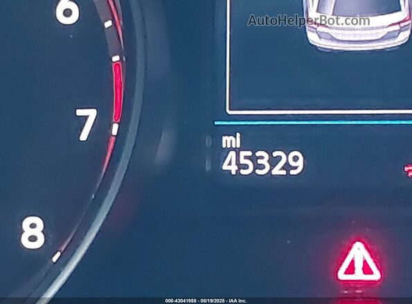 1V24C2CA4LC202897 2020 VOLKSWAGEN ATLAS White 
