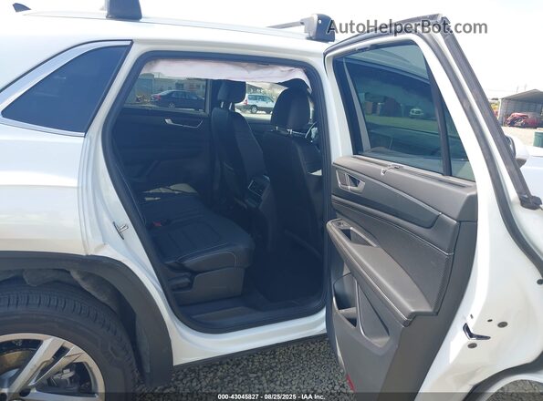 1V2AE2CA5RC227930 2024 VOLKSWAGEN ATLAS White Вид наклейки з VIN-кодом