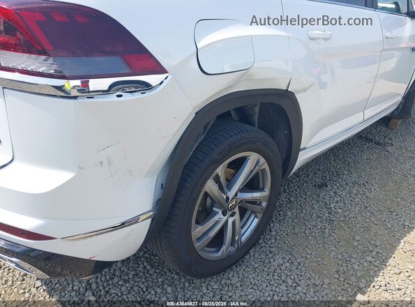 1V2AE2CA5RC227930 2024 VOLKSWAGEN ATLAS White 