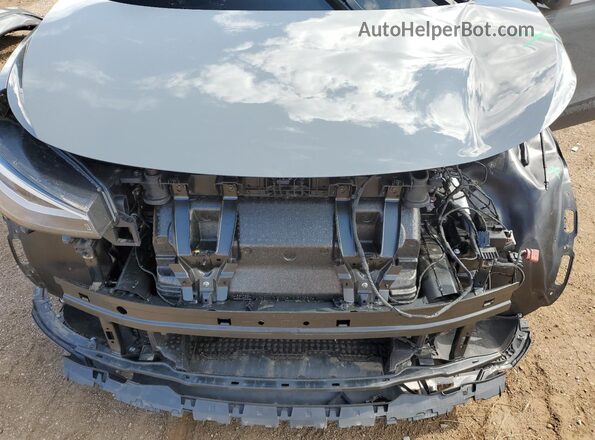 1V2BMPE87RC021720 2024 VOLKSWAGEN ID.4 Gray 