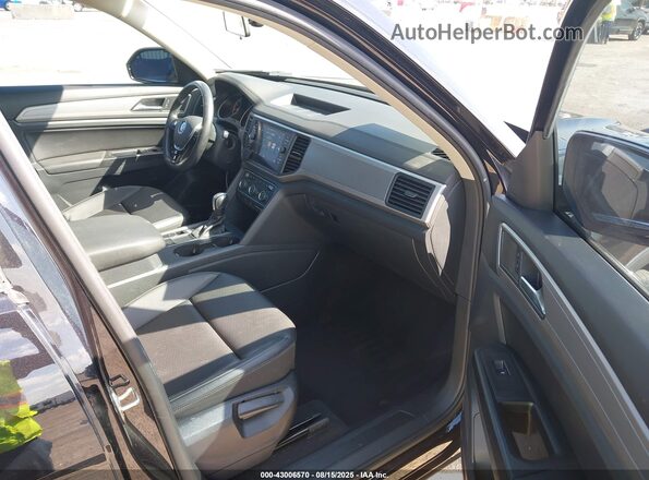 1V2DP2CA3LC500846 2020 VOLKSWAGEN ATLAS Black 