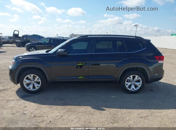 1V2DP2CA3LC500846 2020 VOLKSWAGEN ATLAS Black 