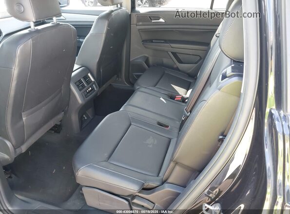 1V2DP2CA3LC500846 2020 VOLKSWAGEN ATLAS Black 