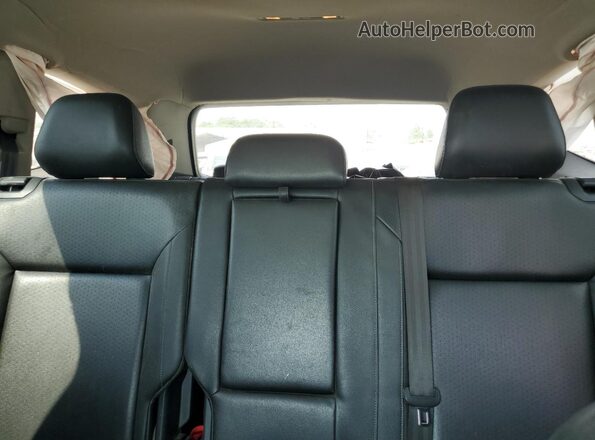 1V2ER2CA4JC515609 2018 VOLKSWAGEN ATLAS White 