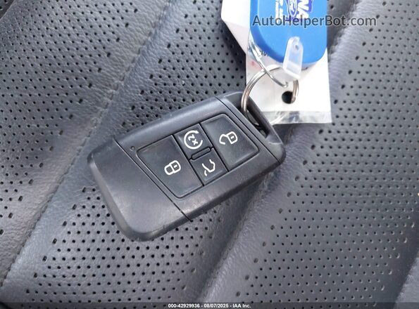 1V2FE2CA8MC221229 2021 VOLKSWAGEN ATLAS Gray Dashboard view