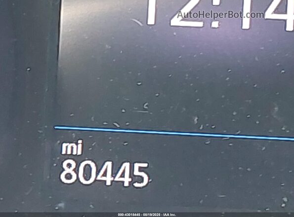 1V2HR2CA0MC558510 2021 VOLKSWAGEN ATLAS Black 