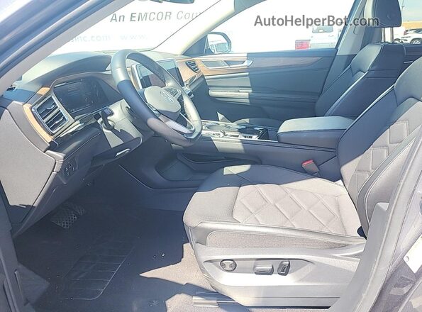 1V2HR2CA2RC576563 2024 VOLKSWAGEN ATLAS  