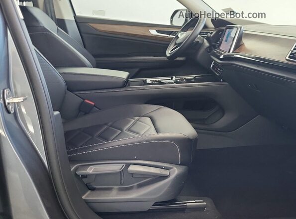 1V2HR2CA2RC576563 2024 VOLKSWAGEN ATLAS  