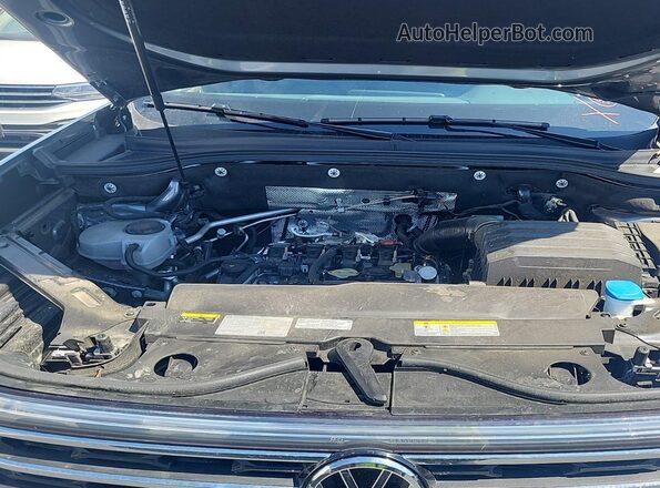 1V2HR2CA2RC576563 2024 VOLKSWAGEN ATLAS  