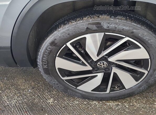 1V2HR2CA2RC576563 2024 VOLKSWAGEN ATLAS  
