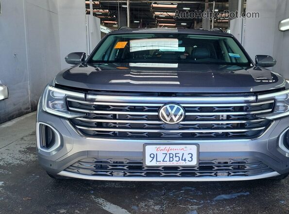 1V2HR2CA2RC576563 2024 VOLKSWAGEN ATLAS  