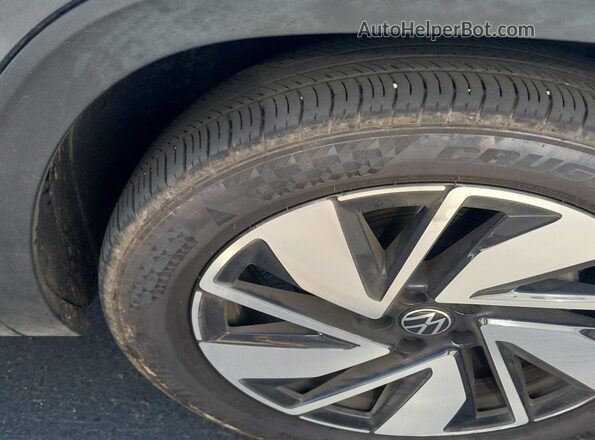 1V2HR2CA2RC576563 2024 VOLKSWAGEN ATLAS  