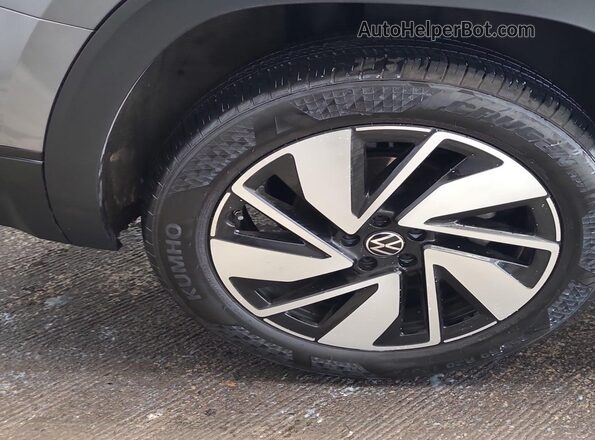 1V2HR2CA2RC576563 2024 VOLKSWAGEN ATLAS  