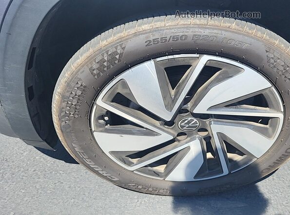 1V2HR2CA2RC576563 2024 VOLKSWAGEN ATLAS  