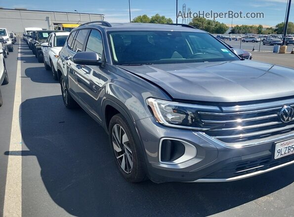 1V2HR2CA2RC576563 2024 VOLKSWAGEN ATLAS  