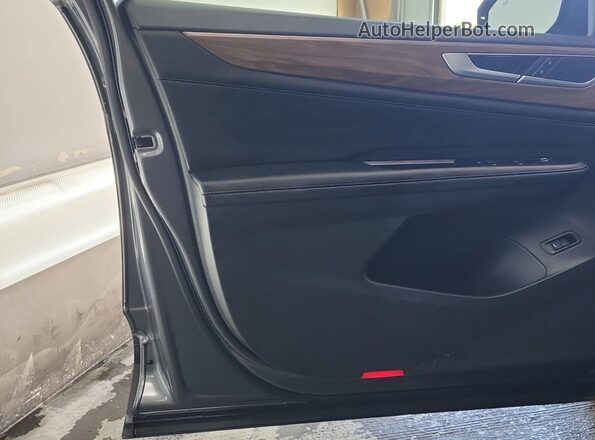 1V2HR2CA2RC576563 2024 VOLKSWAGEN ATLAS  