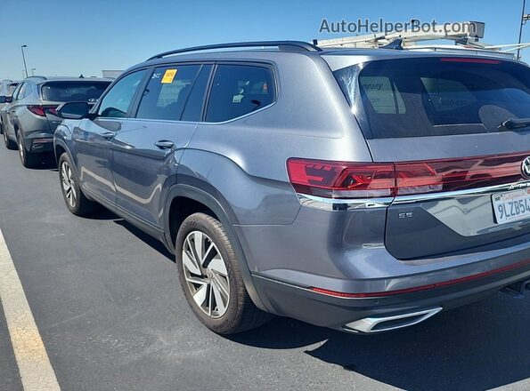 1V2HR2CA2RC576563 2024 VOLKSWAGEN ATLAS  