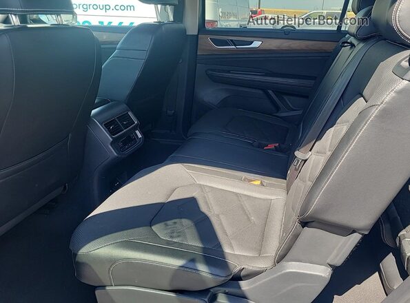 1V2HR2CA2RC576563 2024 VOLKSWAGEN ATLAS  