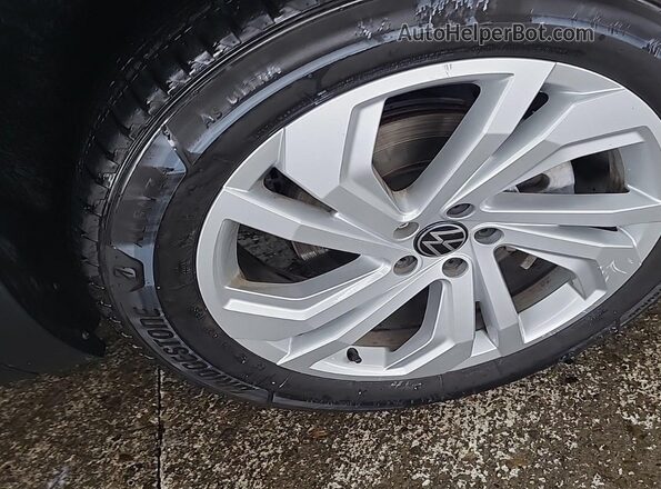 1V2HR2CA4PC525126 2023 VOLKSWAGEN ATLAS  
