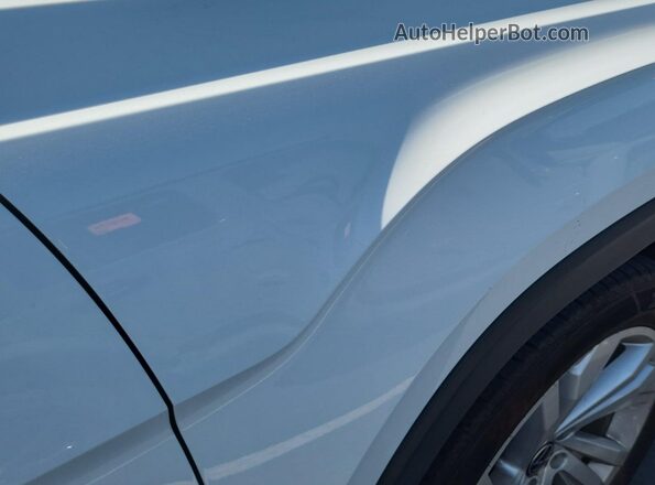 1V2HR2CA4PC525126 2023 VOLKSWAGEN ATLAS  