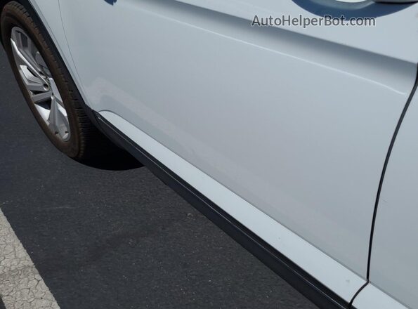 1V2HR2CA4PC525126 2023 VOLKSWAGEN ATLAS  