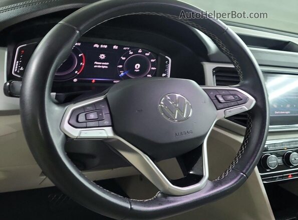 1V2HR2CA4PC525126 2023 VOLKSWAGEN ATLAS  