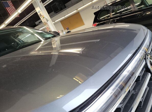 1V2HR2CA4RC557755 2024 VOLKSWAGEN ATLAS  