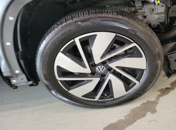 1V2HR2CA4RC557755 2024 VOLKSWAGEN ATLAS  