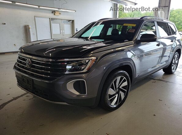 1V2HR2CA4RC557755 2024 VOLKSWAGEN ATLAS  