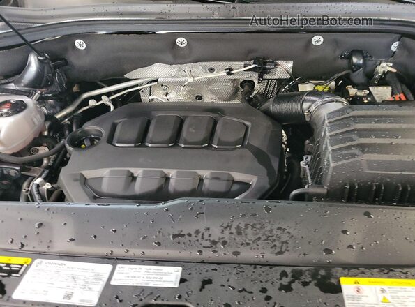 1V2HR2CA4RC557755 2024 VOLKSWAGEN ATLAS  