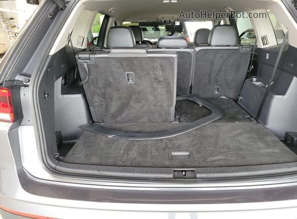 1V2HR2CA4RC557755 2024 VOLKSWAGEN ATLAS  
