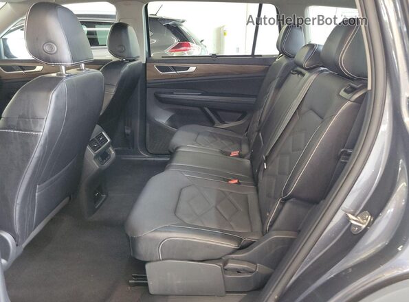 1V2HR2CA4RC557755 2024 VOLKSWAGEN ATLAS  