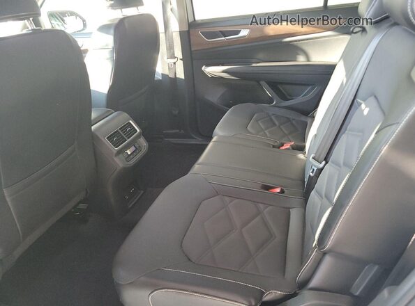 1V2HR2CA5RC576086 2024 VOLKSWAGEN ATLAS  