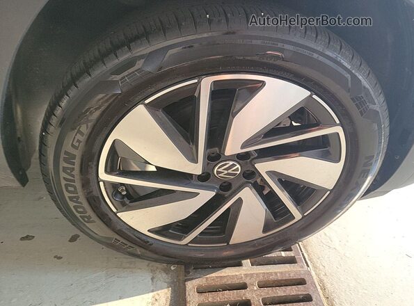 1V2HR2CA5RC576086 2024 VOLKSWAGEN ATLAS  