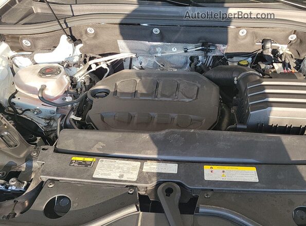 1V2HR2CA5RC576086 2024 VOLKSWAGEN ATLAS  