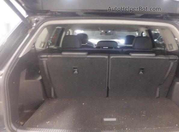 1V2HR2CA6PC528352 2023 VOLKSWAGEN ATLAS  წინა ხედი
