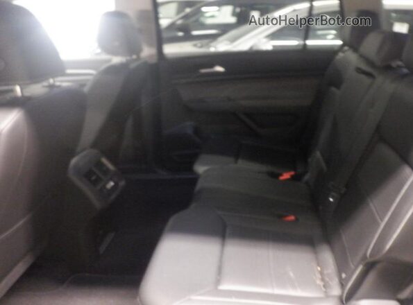1V2HR2CA6PC528352 2023 VOLKSWAGEN ATLAS  