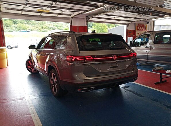 1V2HR2CA6RC575206 2024 VOLKSWAGEN ATLAS  