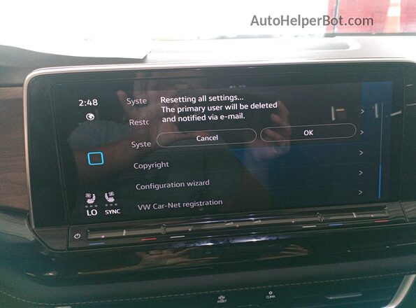 1V2HR2CA6RC575206 2024 VOLKSWAGEN ATLAS  