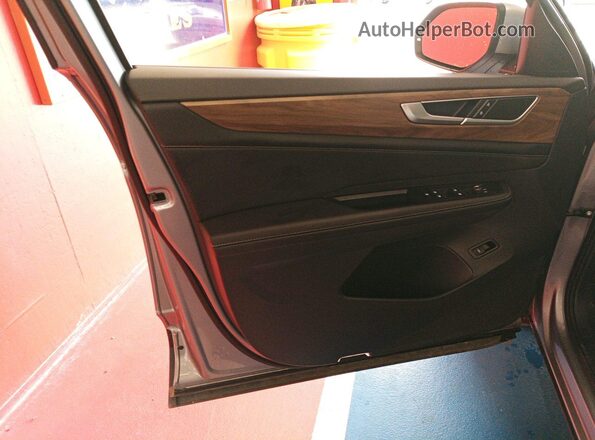 1V2HR2CA6RC575206 2024 VOLKSWAGEN ATLAS  