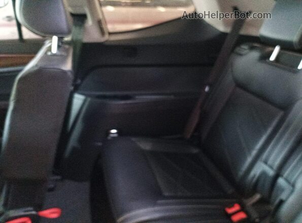 1V2HR2CA6RC575206 2024 VOLKSWAGEN ATLAS  უკანა ხედი