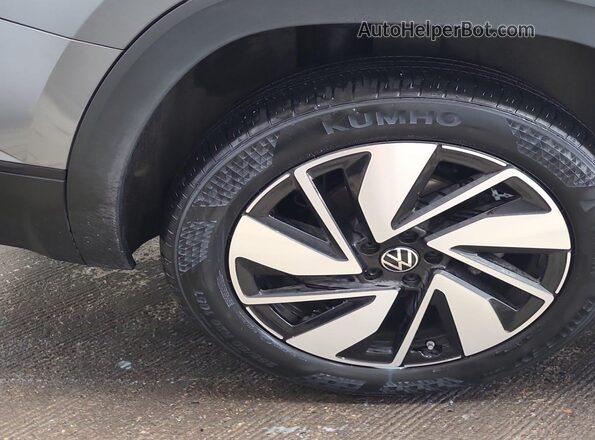 1V2HR2CA9RC579847 2024 VOLKSWAGEN ATLAS  