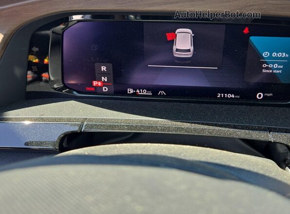 1V2HR2CA9RC579847 2024 VOLKSWAGEN ATLAS  